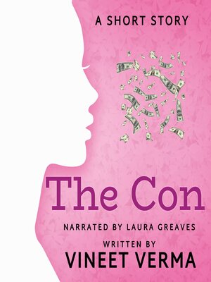 cover image of The Con